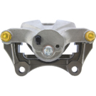 2011 Toyota Highlander Brake Caliper 8