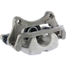 2011 Toyota Highlander Brake Caliper 4