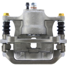 2011 Toyota Highlander Brake Caliper 6