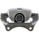 2011 Toyota Highlander Brake Caliper 7