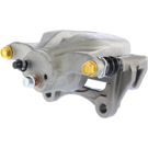 2011 Toyota Highlander Brake Caliper 2