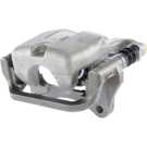 2011 Toyota Highlander Brake Caliper 1