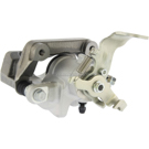 2012 Toyota Matrix Brake Caliper 17