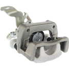 2012 Toyota Matrix Brake Caliper 13