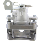 2012 Toyota Matrix Brake Caliper 21