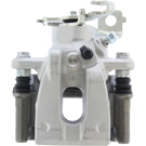 2012 Toyota Matrix Brake Caliper 9