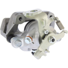 2012 Toyota Matrix Brake Caliper 17
