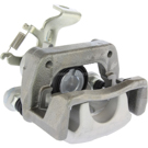 2012 Toyota Matrix Brake Caliper 13