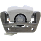 2012 Toyota Matrix Brake Caliper 25