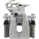 2012 Toyota Matrix Brake Caliper 9
