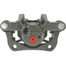 2012 Toyota Venza Brake Caliper 8