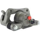2012 Toyota Venza Brake Caliper 5