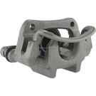 2012 Toyota Venza Brake Caliper 4