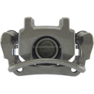 2012 Toyota Venza Brake Caliper 7