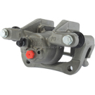 2012 Toyota Venza Brake Caliper 2