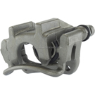 2012 Toyota Venza Brake Caliper 1