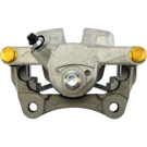 2011 Lexus RX450h Brake Caliper 8