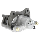 2011 Lexus RX450h Brake Caliper 5