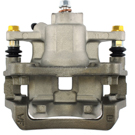 2011 Lexus RX450h Brake Caliper 6