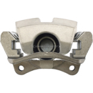 2011 Lexus RX450h Brake Caliper 7