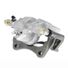 2011 Lexus RX450h Brake Caliper 2