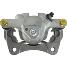 2011 Lexus RX350 Brake Caliper 8