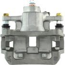 2011 Lexus RX350 Brake Caliper 6