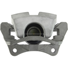 2011 Lexus RX350 Brake Caliper 7