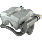 2011 Lexus RX350 Brake Caliper 1
