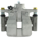 2011 Lexus RX350 Brake Caliper 3