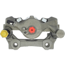 2012 Lexus IS250 Brake Caliper 8