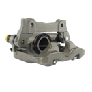 2012 Lexus IS250 Brake Caliper 4