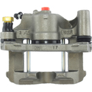 2012 Lexus IS250 Brake Caliper 6