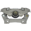2012 Lexus IS250 Brake Caliper 7