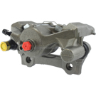 2012 Lexus IS250 Brake Caliper 2