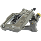 2012 Lexus IS250 Brake Caliper 1