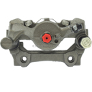 2012 Lexus IS250 Brake Caliper 8