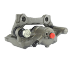2012 Lexus IS250 Brake Caliper 5