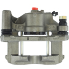 2012 Lexus IS250 Brake Caliper 6