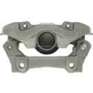 2012 Lexus IS250 Brake Caliper 7