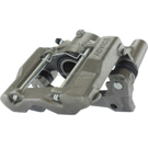 2012 Lexus IS250 Brake Caliper 2