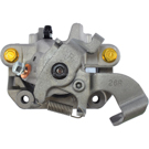 2012 Toyota Prius Brake Caliper 29