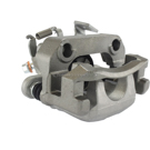 2012 Toyota Prius Brake Caliper 13