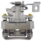 2012 Toyota Prius Brake Caliper 21