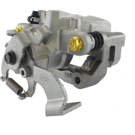 2012 Toyota Prius Brake Caliper 5