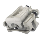 2012 Toyota Prius Brake Caliper 1