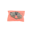 2012 Toyota Prius Brake Caliper 37