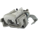 2012 Toyota Prius Brake Caliper 1