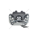 2012 Lexus CT200h Brake Caliper 5