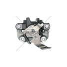 2012 Lexus CT200h Brake Caliper 9